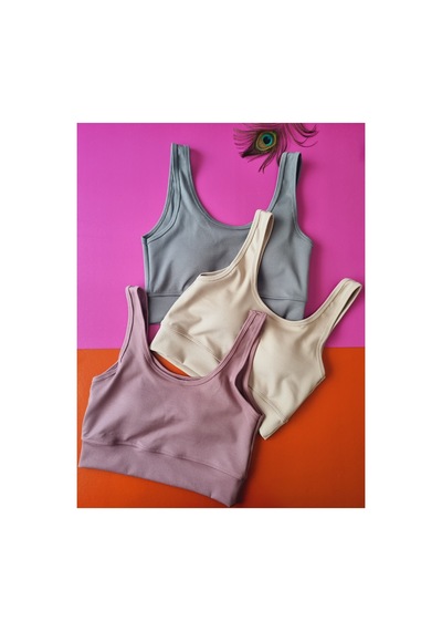 Demirsa Boutique Fitilli 3'lü Çağla Yeşil, Açık Mürdüm Ve Krem Renk Çıkarılıp Takılabilir Pedli Kadın Sütyen Büstiyer Yeşil Demirsa Boutique Fitilli 3'lü Çağla Yeşil, Açık Mürdüm Ve Krem Renk Çıkarılıp Takılabilir Pedli Kadın Sütyen Büstiyer Yeşil
