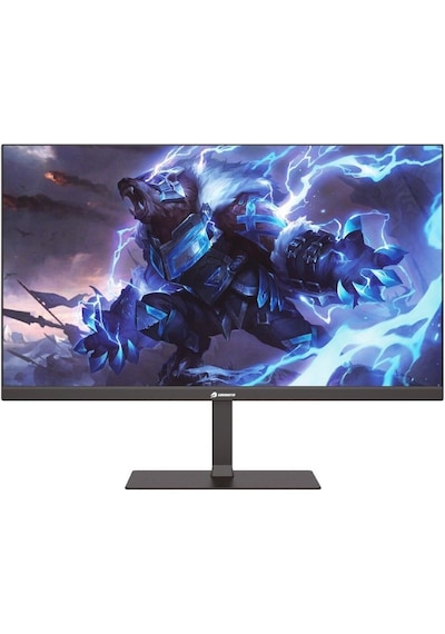 Gamebooster Gb-2411ff 23.8" 1 Ms Full Hd Ips Oyuncu Monitörü