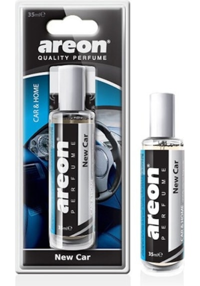 Areon 35 Ml Blister New Car Oto Araç Spreyi