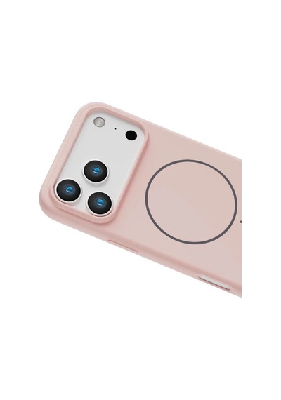 Joko Apple İphone 17 Pro Jully Magsafe Kapak