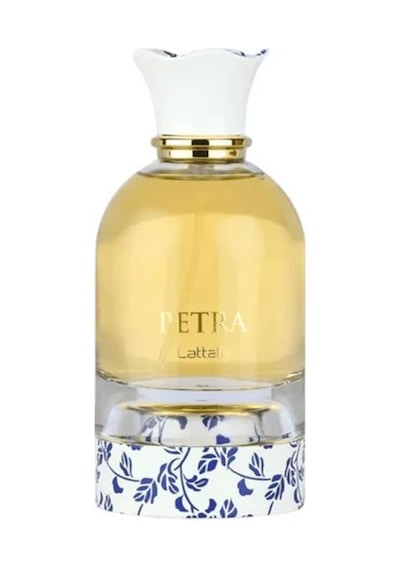 Lattafa Petra Edp 100 Ml Kadın Parfüm Çiçek - Meyve