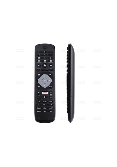 Lasonstiges Philips Tv Tv Uzaktan Kumandası Hof16h303gpd24 Smart Netflıx 398g R08b İçin
