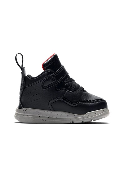 Nike Jordan Courtside 23 Td Çocuk Ayakkabısı Siyah