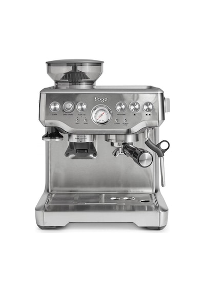 Sage BES875_BSS The Barista Express Kahve Makinesi