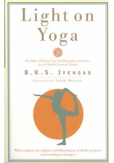 Light On Yoga: Yoga Dipika