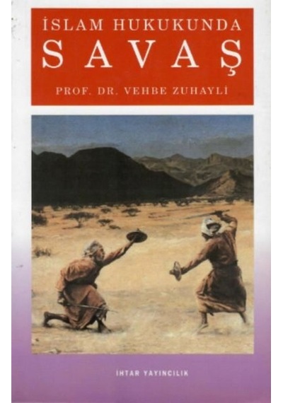 Islam Hukukunda Savaş