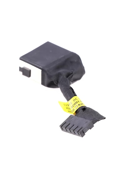 Lenovo V130-15ıkb 81hn00jltx Uyumlu Notebook Dc Kablolu Jack - Adaptör Soketi