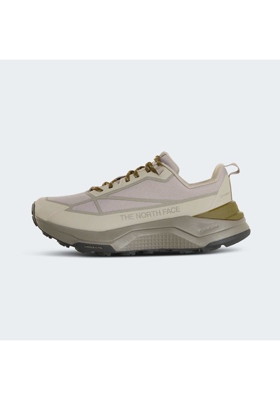 The North Face M Fastpack Wp Erkek Outdoor Ayakkabı Nf0a8g6bu3a1 Gri
