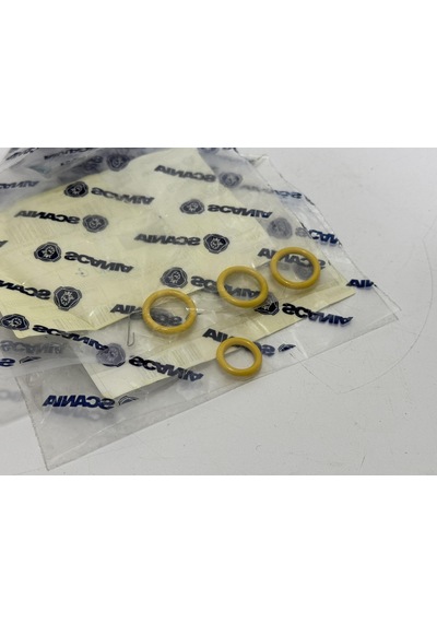 Scania 2454929 O-ring Conta 4 Adet