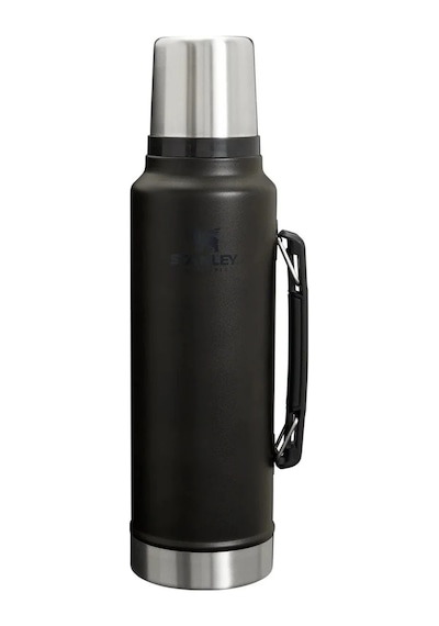 Stanley The Legendary Classic Bottle 1.4l / 1.5qt 10-11347-121 Siyah