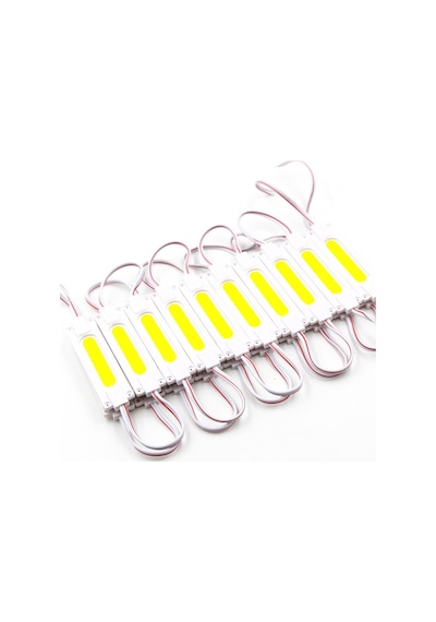 Space Parmak Cob Led Beyaz 24v - 20li / Laam647