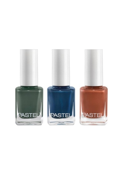 Pastel Synee Oje 228 227 273
