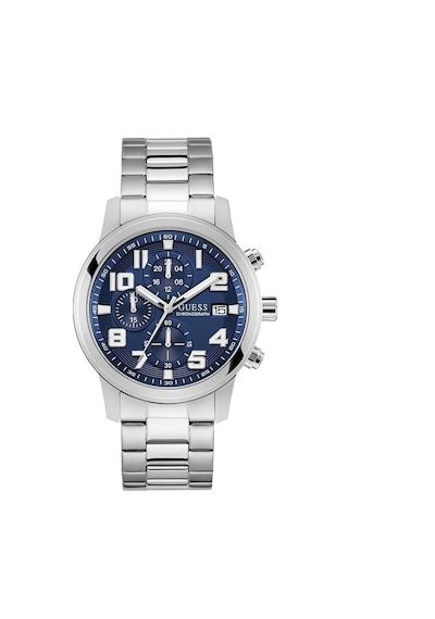 Guess Gugw0917g1 Erkek Kol Saati Gri