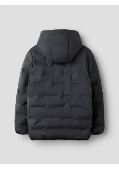 Name It Nkmmika Erkek Çocuk Şişme Mont 13257208 Siyah