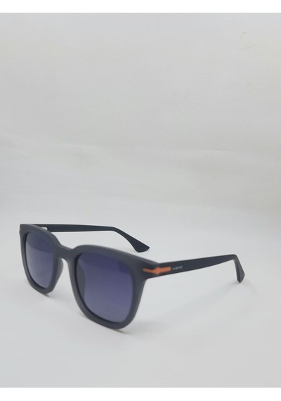 X-eye Mr T05-09 02q Erkeek Güneş Gözlüğü 49-22-145 Gri