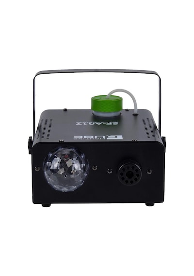 Qube Lighting Sfa017 700w Mini Sis Makinesi