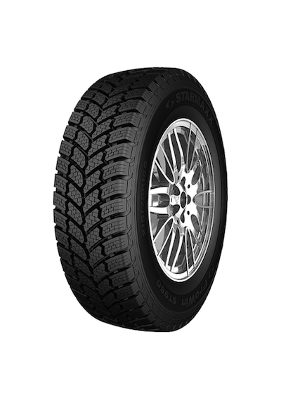 Starmaxx 205/65 R16 C TL 107/105t 8pr Prowın St960 Kış Lastiği 2025