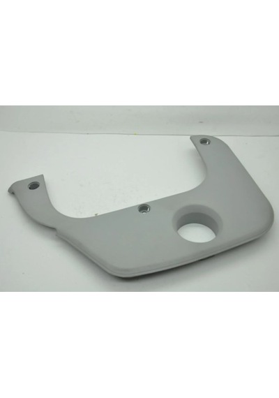 Renault Trafic 2 Motor Üst Koruma Kapak 2001-2012 8200265357
