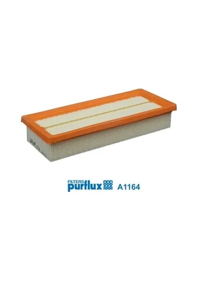Hava Filtresi - Fiat Punto, Panda - Purflux-a1164