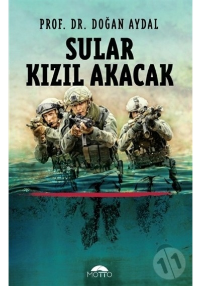 Sular Kızıl  Akacak