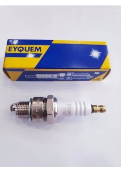 Eyquem 705s Kısa Paso Renault 12-toros Buji Takım 4  Adet