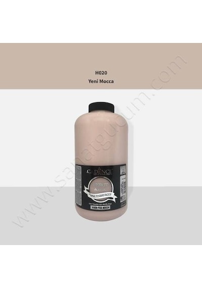 Cadence Hybrid Hibrit Multisurface Boya 2Lt H020 Yeni Mocca