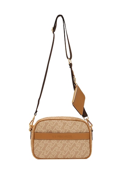 U.s. Polo Assn. Kadın Çapraz Askıl Çanta Bej Us24143 Bej