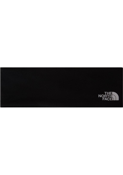 The North Face Base Headband Unisex Saç Bandı Nf0a888bjk31 Siyah