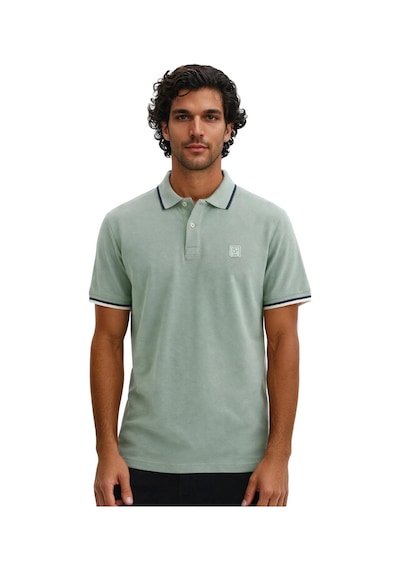 Arma Ar-ma Erkek Polo Yaka Tişört Baskisiz Basic Örme Kumaş Regular Fit %100 Pamuk 30/1 Çift Toplama Penye Pike Y31374356802 Yeşil-y2 Arma Ar-ma Erkek Polo Yaka Tişört Baskisiz Basic Örme Kumaş Regular Fit %100 Pamuk 30/1 Çift Toplama Penye Pike Y31374356802 Yeşil-y2