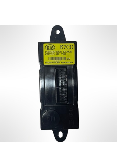 Kia Pregio 1997-2005 Etacs Kontrol Ünitesi Beyin