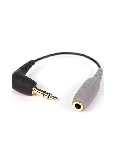 Rode Sc3 3.5Mm Trss Dişi < > Trs Patch Cable