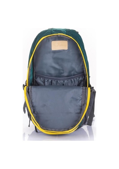 Young 40156 Bisiklet Paten Kaykay Sırt Çantası Yeşil