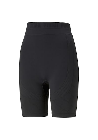 Puma Evoknıt 7" Kısa Tayt Kadın 673093 01