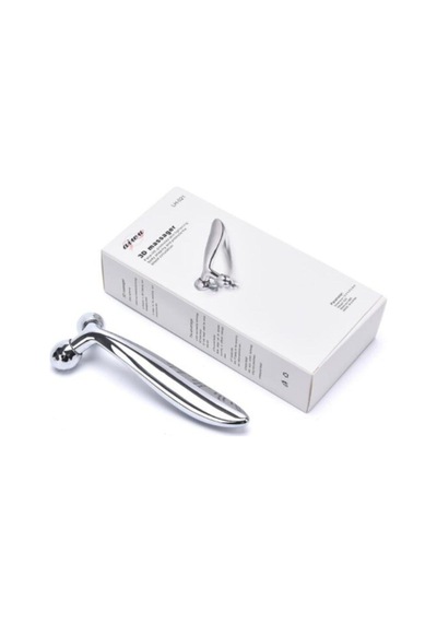 3d Massager Cilt Sıkılaştırıcı Terapi Masaj Aleti Kutusuz Karışık