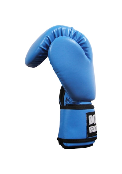 Dosmai Boks Kick Boks Muay Thai Eldiveni Mavi El340 Mavi
