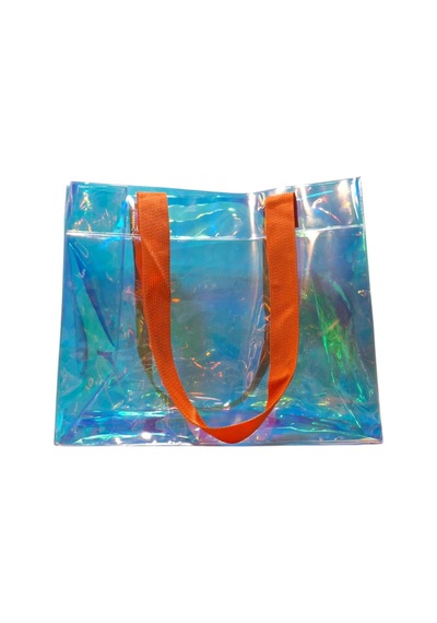 Rm Promosyon R&m Promosyon Su Geçirmez Şeffaf Pvc Kadın Plaj Ve Omuz Çantası - Hologram 7 Farklı Sap Rengi Seçeneği Hologram - Turuncu Sap Hologram - Turuncu Sap Rm Promosyon R&m Promosyon Su Geçirmez Şeffaf Pvc Kadın Plaj Ve Omuz Çantası - Hologram 7 Farklı Sap Rengi Seçeneği Hologram - Turuncu Sap Hologram - Turuncu Sap