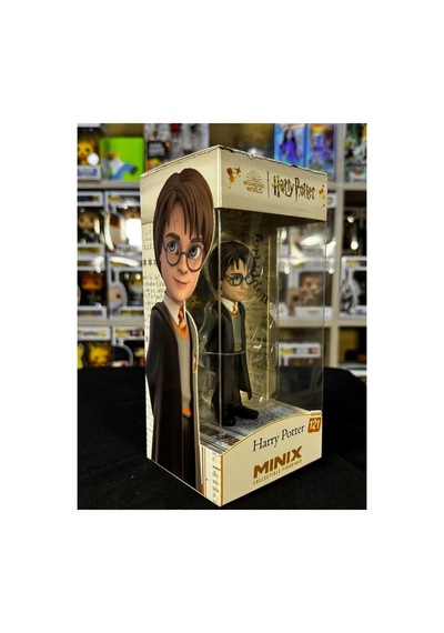 Harry Potter Film Karakter Figür