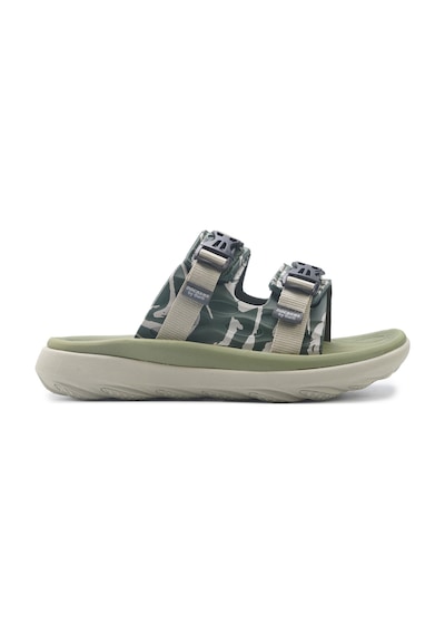 Dockersbygerli Dockers By Gerli 238621 Haki Erkek Deniz Ayakkabısı