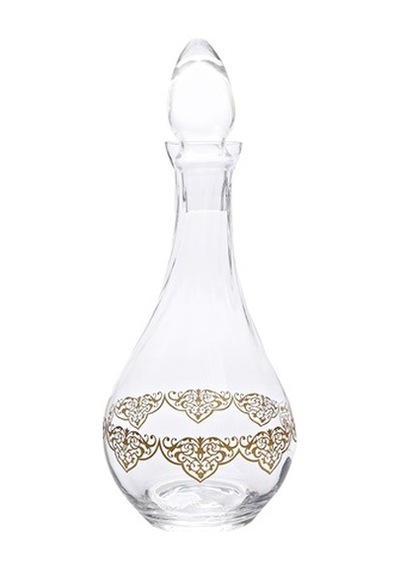 Camhare Berk Altın Şişe 97752