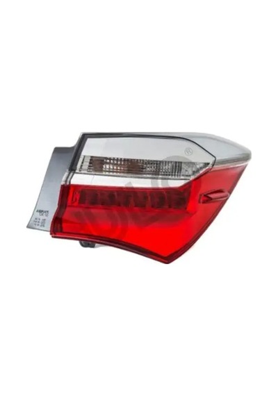 Toyota Corolla Stop Lambasi Sag 2013-2018 Ulo 1137002