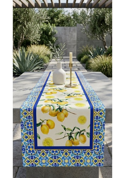 Limoncello Frame Runner Çok Renkli