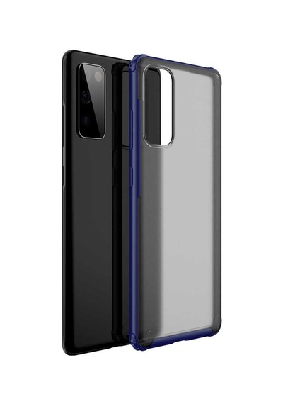 Samsung Galaxy Uyumlu S20 Fe Kilif Mat Volks Case 485529480