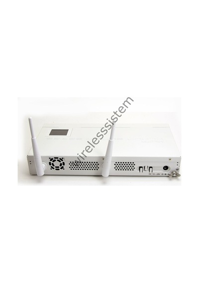 Mikrotik Crs125 24G 1S 2Hnd In Wirelesssistemli