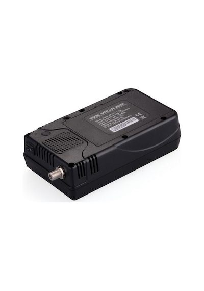 Satlink Ws 6906 Görüntülü Uydu Yön Bulucu  Lcd Ekran