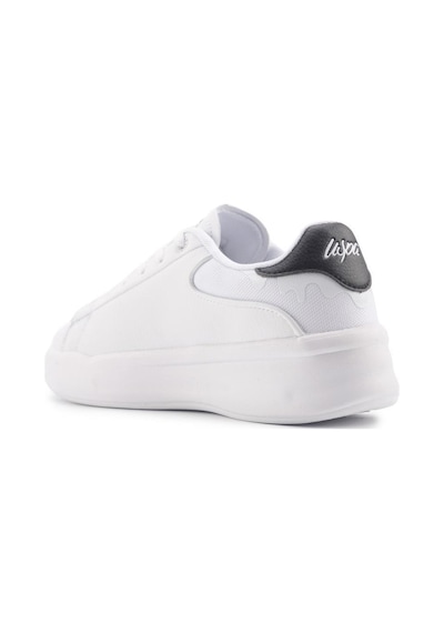 U.S. Polo Assn. U.s.polo Assn Dory 4fx Beyaz Comfort Casual Günlük Spor Ayakkabısı Beyaz