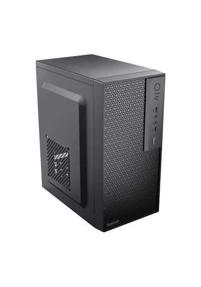 Suncom Force SC3-137-V2A005 i5-7500 32 GB 1 TB SSD Free Dos Masaüstü Bilgisayar