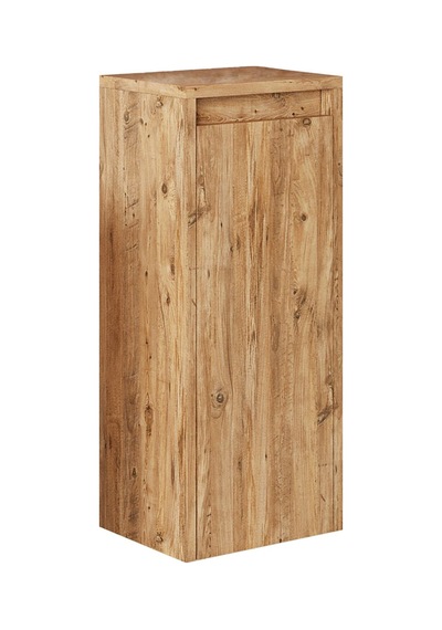 Roomart Suntalam 70 X 25 Cm Banyo Boy Dolabı Atlantik Çam Atlantikçam