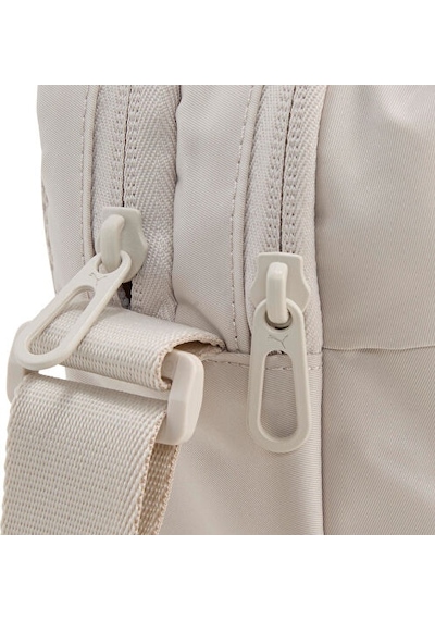 Puma Essentıals Crossbody Bag Omuz Çantası-en: 20 Cm, Boy: 15,5 Cm, Derinlik: 6 Cm 09230703 Gri