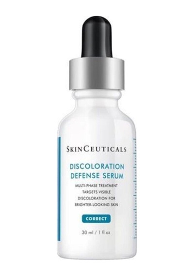 Düzenli Kullanımda Leke Karşıtı Etki Sunan Yenileyici Aydınlatıcı Serum 30 Ml