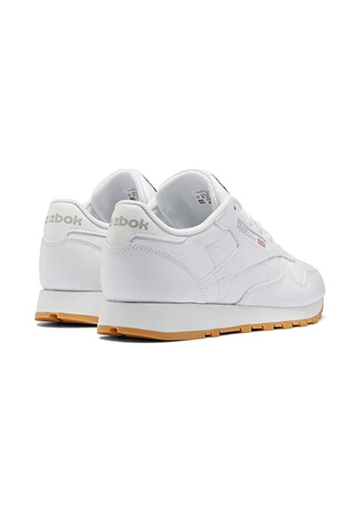 Reebok Classıc Leather Beyaz Kadın Sneaker 000000000101423675 Beyaz